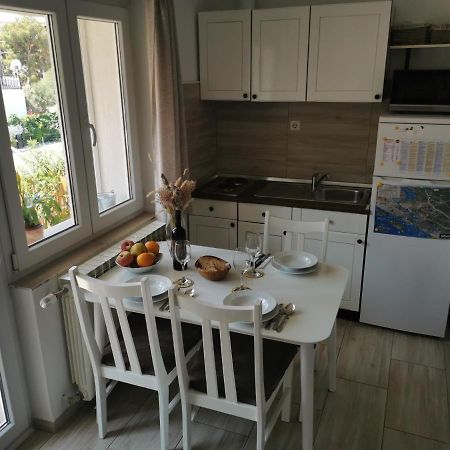 Apartman Jela Šibenik Екстериор снимка