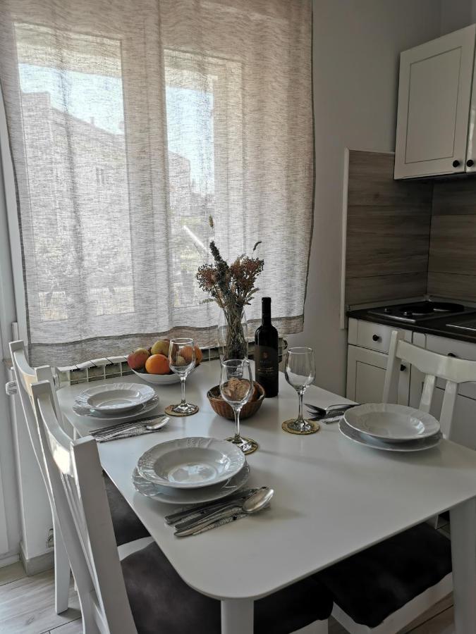Apartman Jela Šibenik Екстериор снимка