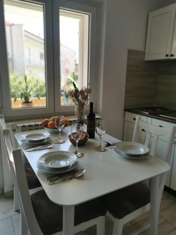Apartman Jela Šibenik Екстериор снимка