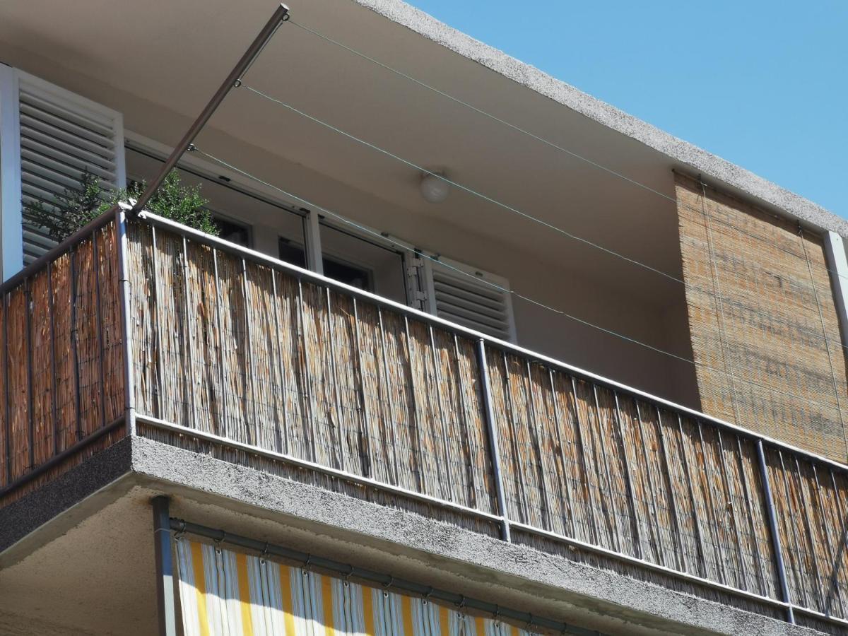 Apartman Jela Šibenik Екстериор снимка