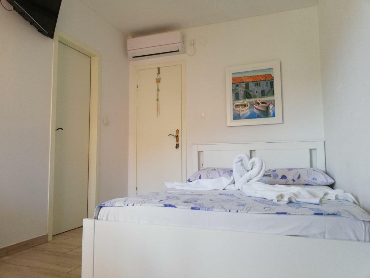 Apartman Jela Šibenik Екстериор снимка