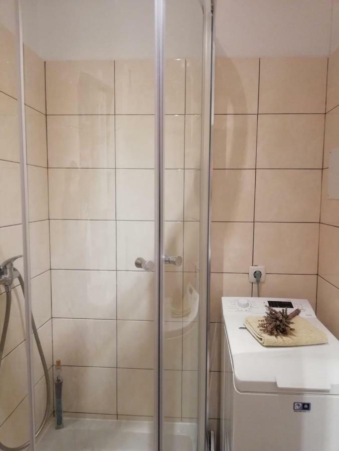Apartman Jela Šibenik Екстериор снимка