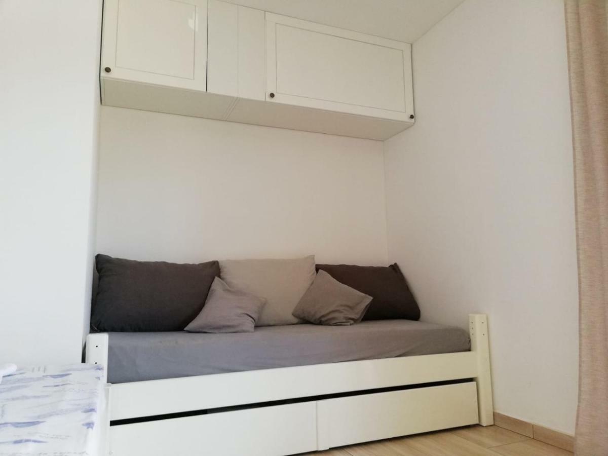 Apartman Jela Šibenik Екстериор снимка