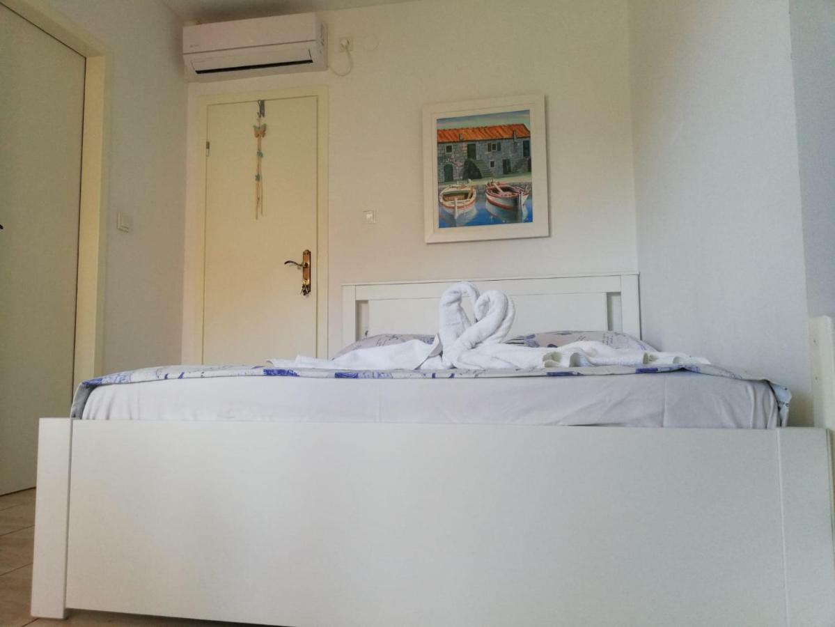Apartman Jela Šibenik Екстериор снимка